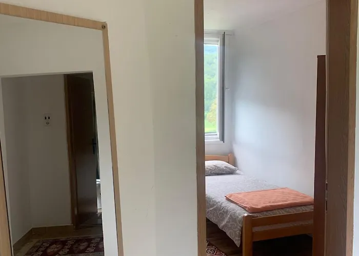 породично газдинство вучићевић Porodicno Gazdinstvo Vucicevic Lejlighed *