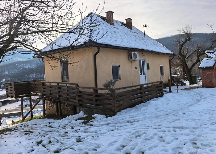 породично газдинство вучићевић Porodicno Gazdinstvo Vucicevic Lejlighed *