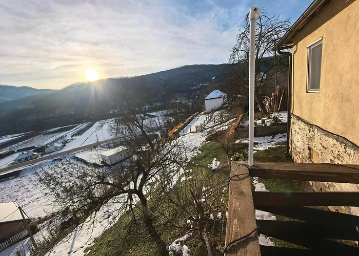 породично газдинство вучићевић Porodicno Gazdinstvo Vucicevic Lejlighed *