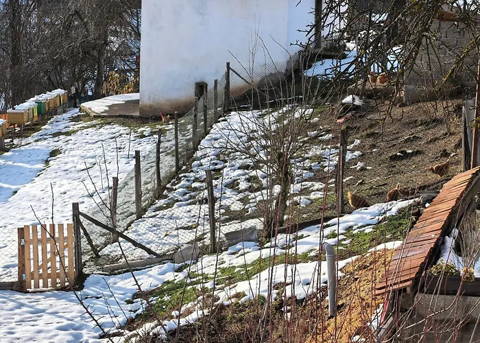 породично газдинство вучићевић Porodicno Gazdinstvo Vucicevic Bacevci