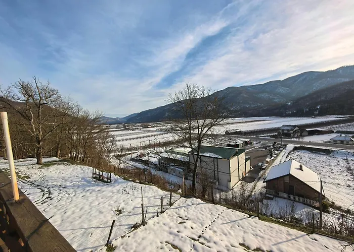 породично газдинство вучићевић Porodicno Gazdinstvo Vucicevic Lejlighed Bacevci