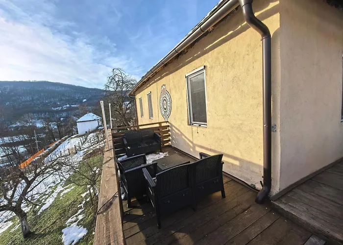 Lejlighed породично газдинство вучићевић Porodicno Gazdinstvo Vucicevic